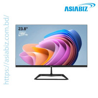 PC Power PCG24F100D 24" FHD 100Hz IPS Monitor